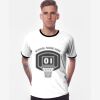Men's Ringer T-Shirt Thumbnail