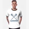 Men's Ringer T-Shirt Thumbnail