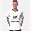 Men's Ringer T-Shirt Thumbnail