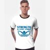 Men's Ringer T-Shirt Thumbnail