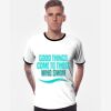 Men's Ringer T-Shirt Thumbnail