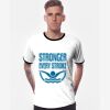 Men's Ringer T-Shirt Thumbnail