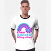 Men's Ringer T-Shirt Thumbnail