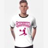 Men's Ringer T-Shirt Thumbnail