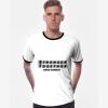 Men's Ringer T-Shirt Thumbnail