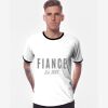 Men's Ringer T-Shirt Thumbnail