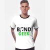Men's Ringer T-Shirt Thumbnail