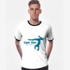 Men's Ringer T-Shirt Thumbnail