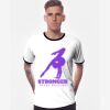 Men's Ringer T-Shirt Thumbnail