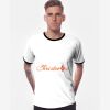 Men's Ringer T-Shirt Thumbnail
