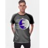 Men's Short Sleeve Baseball Top Thumbnail