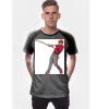 Men's Short Sleeve Baseball Top Thumbnail