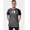 Men's Short Sleeve Baseball Top Thumbnail