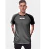 Men's Short Sleeve Baseball Top Thumbnail