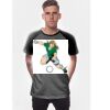 Men's Short Sleeve Baseball Top Thumbnail