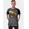 Men's Short Sleeve Baseball Top Thumbnail