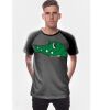 Men's Short Sleeve Baseball Top Thumbnail