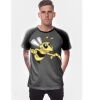 Men's Short Sleeve Baseball Top Thumbnail