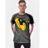 Men's Short Sleeve Baseball Top Thumbnail