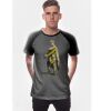 Men's Short Sleeve Baseball Top Thumbnail