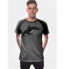 Men's Short Sleeve Baseball Top Thumbnail