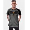 Men's Short Sleeve Baseball Top Thumbnail