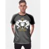Men's Short Sleeve Baseball Top Thumbnail