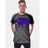 Men's Short Sleeve Baseball Top Thumbnail