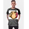 Men's Short Sleeve Baseball Top Thumbnail
