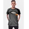 Men's Short Sleeve Baseball Top Thumbnail