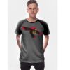 Men's Short Sleeve Baseball Top Thumbnail