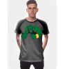 Men's Short Sleeve Baseball Top Thumbnail