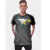 Men's Short Sleeve Baseball Top Thumbnail