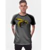 Men's Short Sleeve Baseball Top Thumbnail