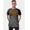 Men's Short Sleeve Baseball Top Thumbnail