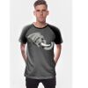 Men's Short Sleeve Baseball Top Thumbnail