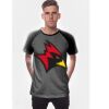 Men's Short Sleeve Baseball Top Thumbnail