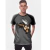 Men's Short Sleeve Baseball Top Thumbnail