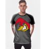 Men's Short Sleeve Baseball Top Thumbnail