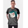Men's Short Sleeve Baseball Top Thumbnail