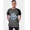 Men's Short Sleeve Baseball Top Thumbnail