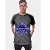 Men's Short Sleeve Baseball Top Thumbnail