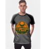 Men's Short Sleeve Baseball Top Thumbnail