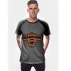 Men's Short Sleeve Baseball Top Thumbnail