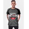 Men's Short Sleeve Baseball Top Thumbnail