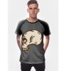 Men's Short Sleeve Baseball Top Thumbnail