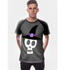 Men's Short Sleeve Baseball Top Thumbnail