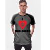 Men's Short Sleeve Baseball Top Thumbnail