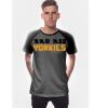 Men's Short Sleeve Baseball Top Thumbnail