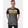 Men's Short Sleeve Baseball Top Thumbnail